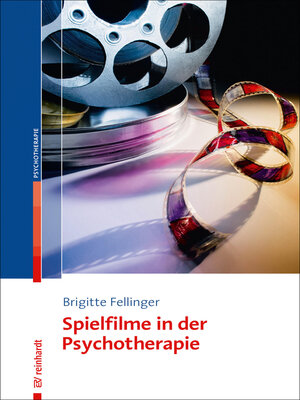 cover image of Spielfilme in der Psychotherapie